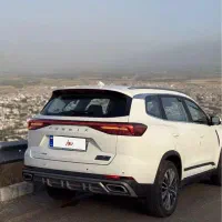 تیگو هشت پرو پلاگین هیبرید نیوفیس