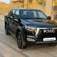 کی ام سی T8 مدل ۱۴۰۰ فابریک