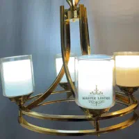 جشنواره بزرگ لوسترهای مدرن مستر لوستر|لوستر و چراغ آویز|مشهد, ایمان|دیوار