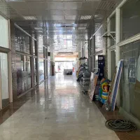 مغازه 15 متری