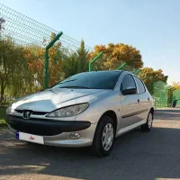 206مدل 85|خودرو سواری و وانت|هشتگرد, تهران دشت|دیوار