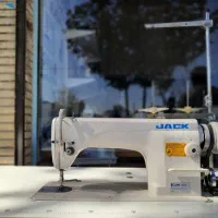 چرخ (جک) در حد صفر تمامی قطعات فابریک