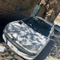 پژو ۲۰۶ تیپ ۲|خودرو سواری و وانت|نقده, |دیوار