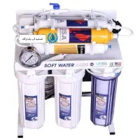 تصفیه آب خانگی