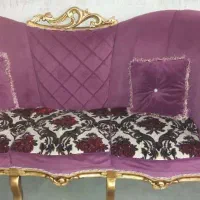 فروش مبلمان دست دوم بسیار تمیز