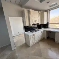 ۹۰ متر ۲ خواب کلید نخورده/ لابی و روف گاردن|اجارهٔ آپارتمان|تهران, مدائن|دیوار