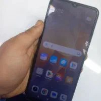 گوشی redmi 12C.   RAM. 6.   128G|موبایل|تهران, مینای شمالی (مخبر)|دیوار
