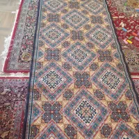 گلیم فرش 2ونیم متری در حد نو|گلیم، جاجیم، گبه|تنکابن, |دیوار