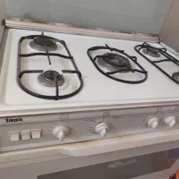 فروش گاز و میز تلویزیون|اجاق گاز و لوازم برقی پختوپز|نقده, |دیوار