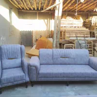 تولیدی مبل چوب لند