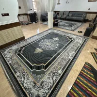 قالی فروشی تعویض نو با دست دوم