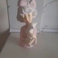 مجسمه در حدنو