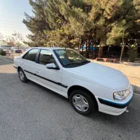 پژو پارس xu7p مدل ۱۴۰۲ موتور جدید