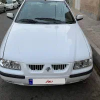 سمند lx  مدل ۹۰|خودرو سواری و وانت|پاکدشت, پاکدشت (مامازند)|دیوار