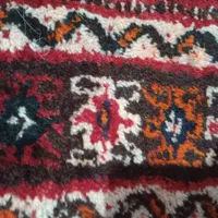 فروش دو تخته فرش دست باف|فرش|زرقان, |دیوار