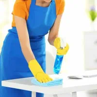 استخدام خدمتکار خانم(امور منزل)