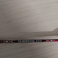 راکت بدمینتون مارک ویش مدل ۷۷۷FUsioNTEC