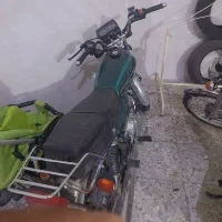 فروش موتور ۲۰۰مدل۴۰۲کاربرات شده وسایل انژکتورموجود