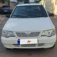 فروش پراید۱۳۲مدل۹۰ خانگی تمیز