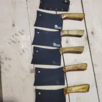 ساطور اشپزی|ظروف پختوپز|زنجانرود, |دیوار