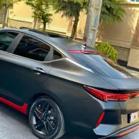 فروش KMC J7 مدل 1402|خودرو سواری و وانت|جم, |دیوار