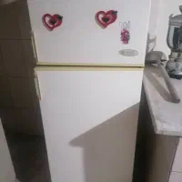 یخچال ۲ در آزمایش