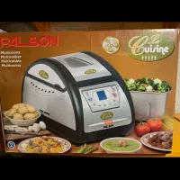 غذاساز و کیک ساز Palson