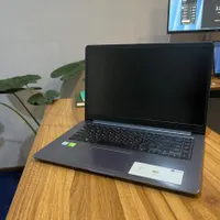 لپ تاپ ایسوس S510U|رایانه همراه|فردیس, |دیوار