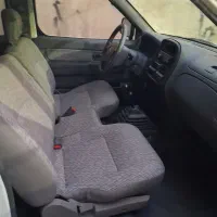 نیسان پیکاپ