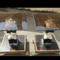 بوفه|بوفه، ویترین، کنسول|تبریز, |دیوار