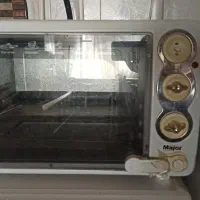 توستر بزرگ وقالی و جاکفشی و تخت|اجاق گاز و لوازم برقی پخت‌وپز|سبزوار, پاسداران|دیوار