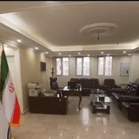 ۱۵۰ متر بر مخبری (روبه رو دیوان عدالت)/فول|اجارهٔ دفتر کار، اتاق اداری، مطب|تهران, پونک|دیوار