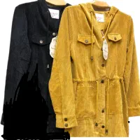 پوشاک زنانه عمده