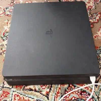 ps4 اسلیم کپی خور 1 ترا  4 دسته|کنسول، بازی ویدئویی و آنلاین|گنبد کاووس, |دیوار