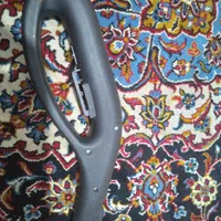 بخار شور زولاینگن|جاروبرقی، جارو شارژی، بخارشو|تهران, استاد معین|دیوار