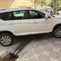 sx5 مدل ۱۴۰۲|خودرو سواری و وانت|ایلام, |دیوار