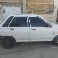 پراید|خودرو سواری و وانت|اردکان, |دیوار