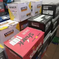 باطری بخر پول نده فقط یه برگ چک بده شبانه روزی|قطعات یدکی و لوازم جانبی|رشت, آب و برق|دیوار