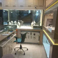 فروش مغازه طلافروشی چهاراه فرهنگ|فروش مغازه و غرفه|خرم‌آباد, |دیوار