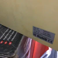 بخور معطر خوشبو کننده|پنکه و تصفیهکنندهٔ هوا|تهران, صادقیه|دیوار