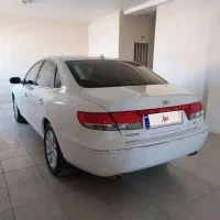 هیوندا آزرا ۲۰۱۰ فول شرکتی|خودرو سواری و وانت|سنندج, |دیوار