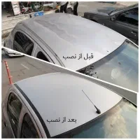 کاور سقف و کاپوت در محل / ترمیم سقف آفتابسوخته|خدمات خودرو و موتورسیکلت|تبریز, |دیوار