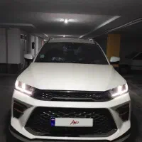 Kmc a5 /کی‌ام‌سی a5 صفر خشک ۴۰۴ تحویل فوری|خودرو سواری و وانت|تهران, صادقیه|دیوار