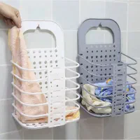 سبد لباس دیواری تاشو Tianyia|لوازم حمام|زاهدان, |دیوار