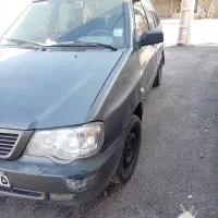 ماشین 132 سالم