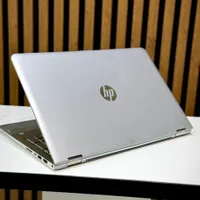 لپ تاپ hp لمسی با پردازنده قدرتمند / اقساط۳/۵%
