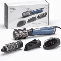 سشوار برس دار چرخشی بابیلیس مدل Style Pro 965