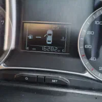 کوییک GXR تیپ L با مانیتور|خودرو سواری و وانت|بندرعباس, |دیوار