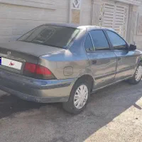 سمند LX مدل 83|خودرو سواری و وانت|فسا, |دیوار