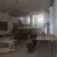 مغازه انبار کارگاه